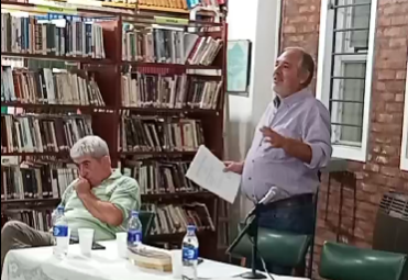 Conferencia Benedetti 4