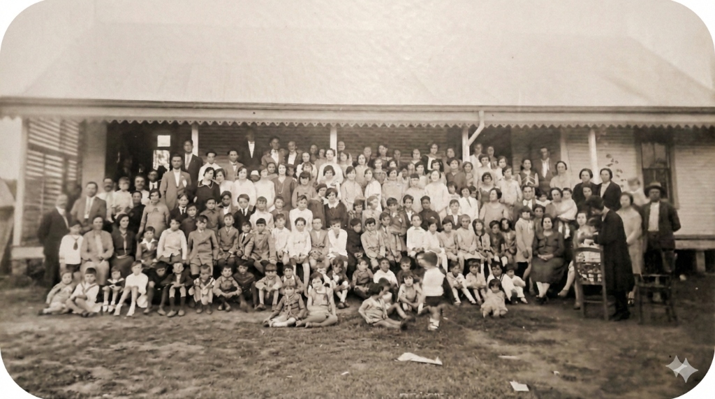 Escuela rural