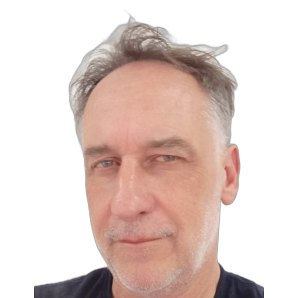 Mario Lucas Kiektik